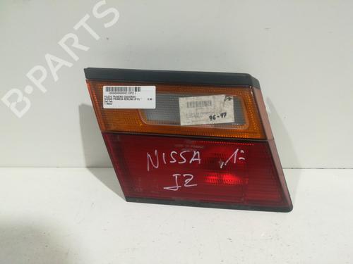 Used Left taillight NISSAN PRIMERA (P11) [1996-2002]  9346519