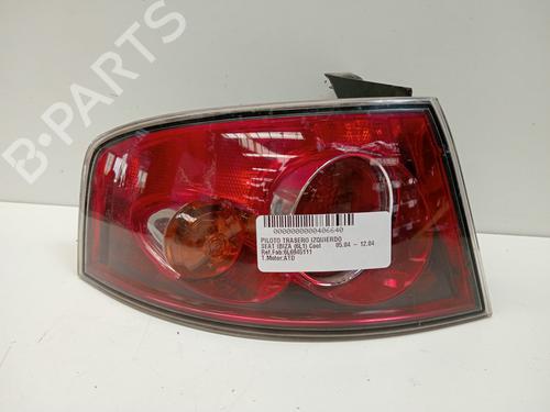 Used Left taillight SEAT IBIZA III (6L1) [2002-2009]  18319948