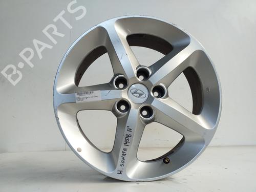 Felg HYUNDAI SONATA V (NF) [2004-2014]  22790239