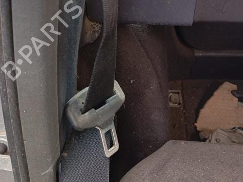 Used Rear right seatbelt MERCEDES-BENZ A-CLASS (W168) A 160 (168.033, 168.133) (102 hp) 24417423