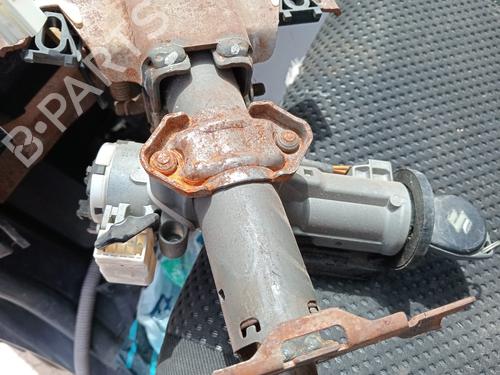 Used Ignition barrel SUZUKI GRAND VITARA II (JT, TE, TD) 1.9 DDiS All-wheel Drive (JT419, TD44, JB419WD, JB419XD,... (129 hp) 18961420
