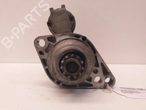 Used Starter VW TOURAN (1T1, 1T2) 1.9 TDI (105 hp) 19486948