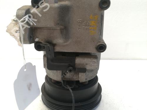 AC compressor HYUNDAI ACCENT I (X-3)  | BP9350305M34 