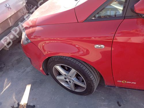 Used Left front fenders SEAT ALTEA (5P1) [2004-2015]  23660949