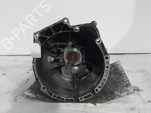 Gearbox BMW 3 (E30)  | BP9350488M3 