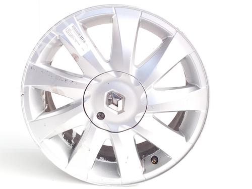 Felg RENAULT SCÉNIC II (JM0/1_) [2003-2010]  9852860