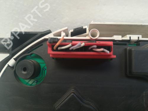 Instrument cluster RENAULT LAGUNA II (BG0/1_)  | BP9348108C47 