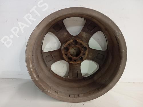 Felg MERCEDES-BENZ C-CLASS (W203)  | BP24333371C45 