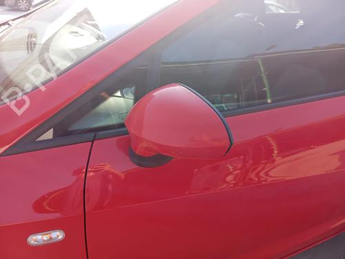 Used Left mirror CITROËN C4 I (LC_) [2004-2014]  29207573