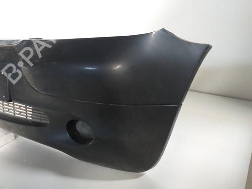 Front bumper MERCEDES-BENZ A-CLASS (W168) A 160 (168.033, 168.133) | BP18053722C7 