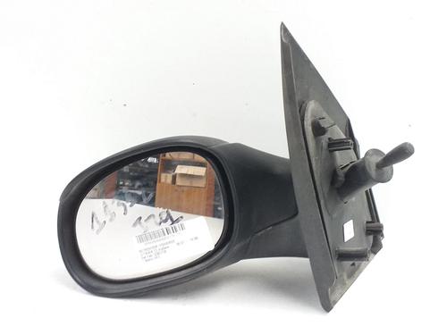 Used Left mirror CITROËN C2 (JM_) 1.1 (60 hp) 9357284