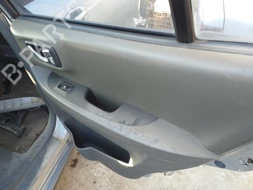 Right rear door panel HYUNDAI SANTA FÉ I (SM) 2.4 16V (146 hp) 12280726