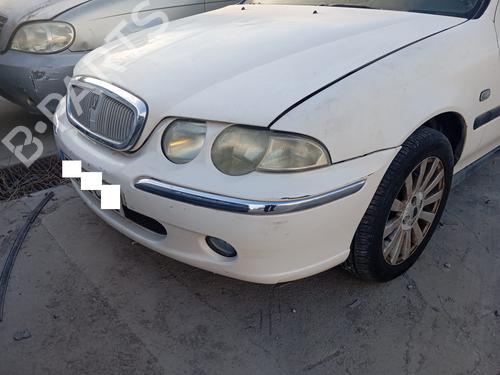 Used Left headlight ROVER 45 I Hatchback (RT) [2000-2005]  23131573