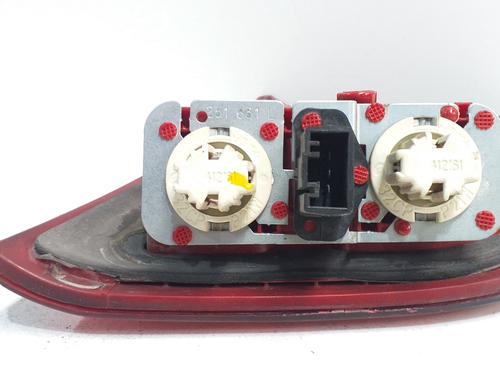 Venstre baglygte bagklap BMW X5 (E53) 3.0 d | BP12294482C79 