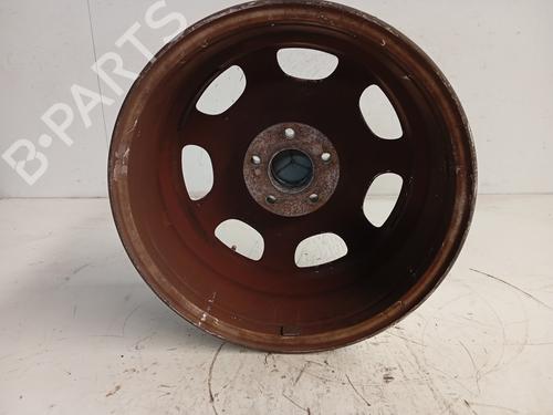 Rim MERCEDES-BENZ C-CLASS (W203) C 200 CDI (203.004) | BP25903289C45 