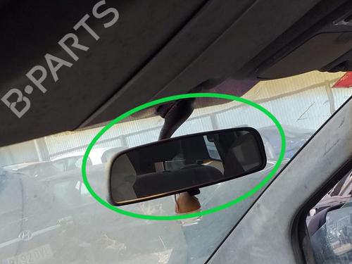 Used Rear mirror HYUNDAI MATRIX (FC) 1.6 (103 hp) 18147383