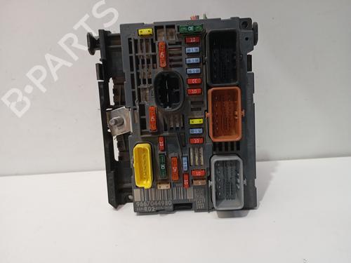 Used Other Other PEUGEOT 3008 I MPV (0U_) [2009-2017] 34471393 34471393