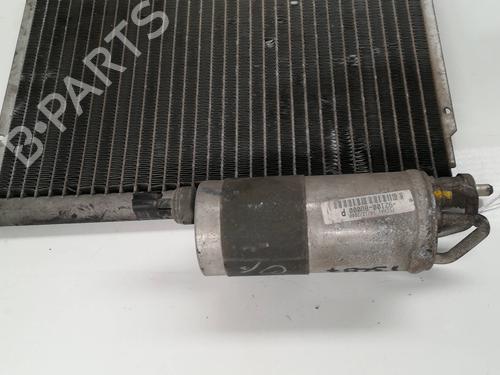 AC radiator NISSAN ALMERA TINO (V10) 1.8 | BP9360026M32 