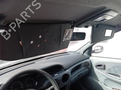 Left mirror RENAULT MEGANE I (BA0/1_) 1.6 e (BA0F, BA0S) | BP10217611C26 