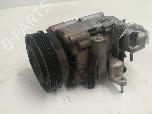 AC-Kompressor HYUNDAI TRAJET (FO) 2.0 CRDi | BP12599100M34 