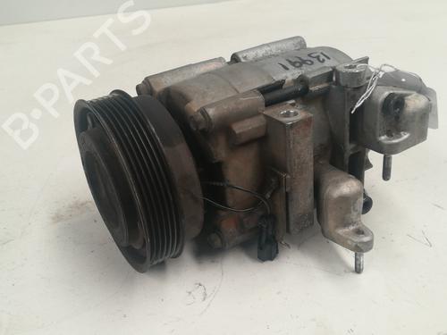 Airco pomp HYUNDAI TRAJET (FO) 2.0 CRDi (113 hp) 12599100