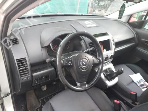 Instrument cluster MAZDA 5 (CR) 2.0 CD (CR19) | BP11697024C47 