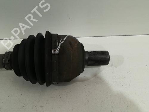 Left front driveshaft FORD S-MAX (WA6) 2.0 TDCi | BP9432475M38 