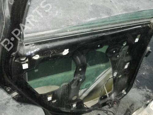 Left rear door SEAT LEON (1P1)  | BP9352106C4 