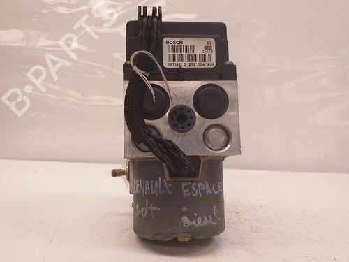 ABS pump RENAULT ESPACE III (JE0_)  | BP9350638M43 