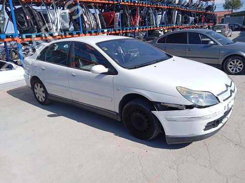 ABS pump CITROËN C5 I (DC_) 1.8 16V (DC6FZB, DC6FZE) | BP34138818M43  - Image 10