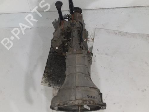 Gearbox OPEL FRONTERA B (U99) 2.2 DTI (6B_ZC, 6B_VF, 6B_66, 6B_76) | BP9358098M3 