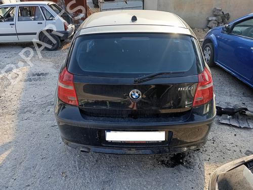 Rear bumper BMW 1 (E87) 116 d | BP28484621C8 