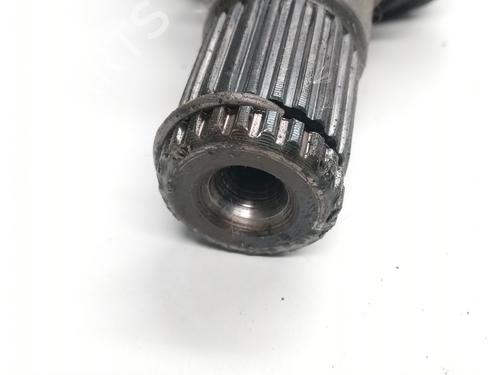 Right front driveshaft TOYOTA YARIS (_P1_) 1.3 (NCP10, SCP12_) | BP9349675M39 