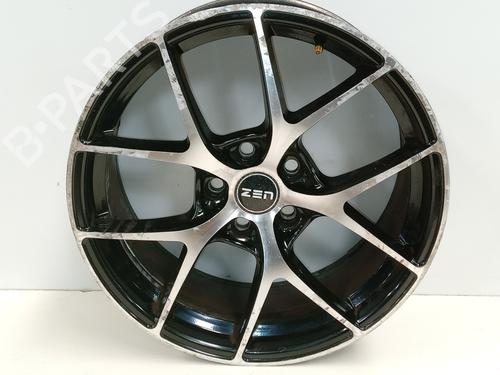 Used Rim Rim OPEL ASTRA J (P10) [2009-2016] 33832894 33832894