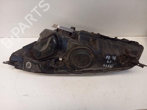 Right headlight CITROËN C4 Picasso I MPV (UD_) 2.0 HDi 138 | BP32337915C29