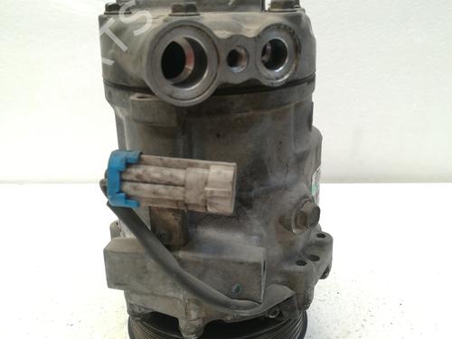 AC compressor OPEL MERIVA A MPV (X03) 1.7 CDTI (E75) | BP9354716M34 