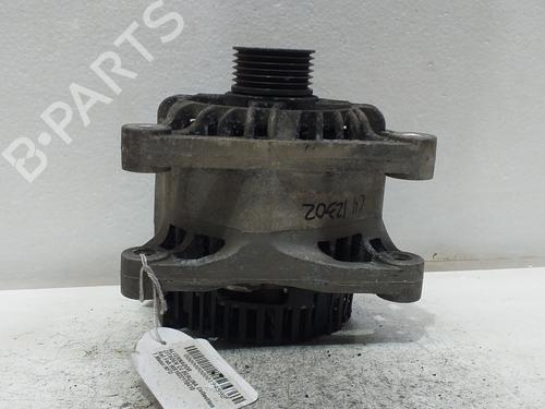 Generator CITROËN C4 I (LC_) [2004-2014]  9355441