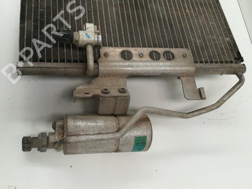 AC radiator MERCEDES-BENZ A-CLASS (W168)  | BP9348828M32 