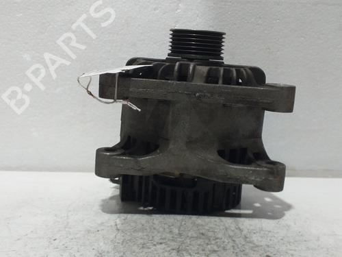 Used Alternator PEUGEOT 206 Hatchback (2A/C) 1.4 LPG (75 hp) 9358914