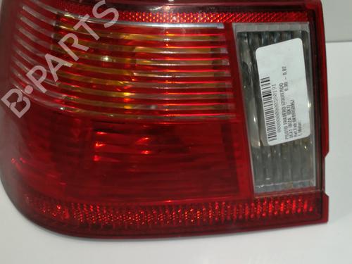 Used Left taillight SEAT IBIZA II (6K1) [1993-2002]  16237880