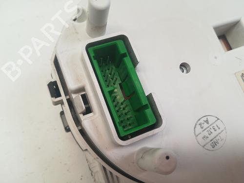 Instrument cluster SUZUKI IGNIS I (FH)  | BP9357417C47 