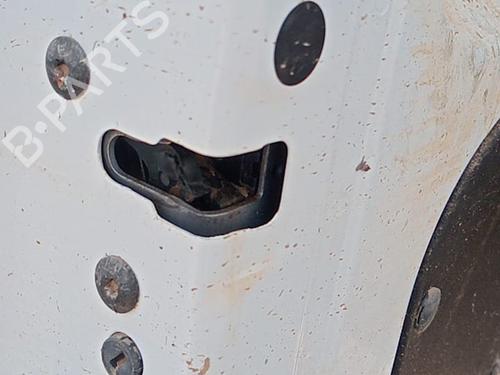Used Tailgate lock OPEL COMBO Box Body/MPV (K9) 1.5 D (102 hp) 28319930