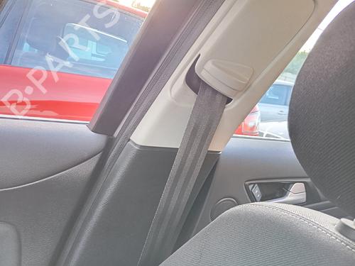 Used Front right seatbelt FORD MONDEO IV (BA7) [2007-2015]  22522593