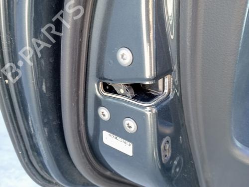 Used Rear left lock TOYOTA RAV 4 III (_A3_) 2.2 D 4WD (ALA30_, ALA30R) (136 hp) 18159068