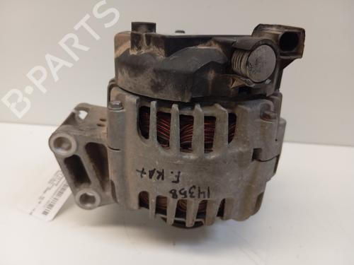 Alternator FORD KA+ III (UK, FK) 1.2 Ti-VCT | BP20309310M7 