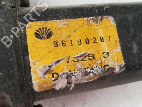 Rear left window mechanism DAEWOO NUBIRA Saloon (J100)  | BP13216620C24 