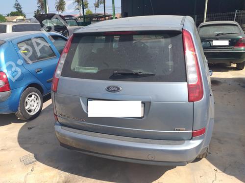 Used Right taillight FORD FOCUS C-MAX (DM2) [2003-2007]  22799788