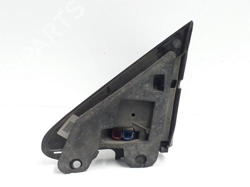 Right mirror CHRYSLER VOYAGER / GRAND VOYAGER III (GS_, NS_)  | BP9347978C27 
