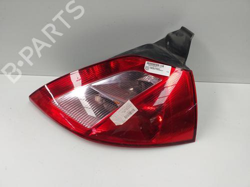 Used Right taillight RENAULT MEGANE II (BM0/1_, CM0/1_) [2001-2012]  9346665