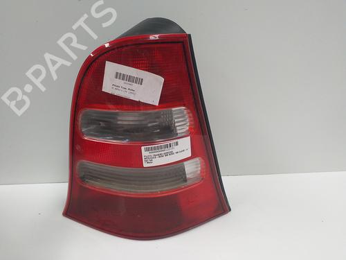 Højre baglygte MERCEDES-BENZ A-CLASS (W168) [1997-2005]  9346866
